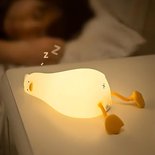 Goose Night Light | Children Night Lights