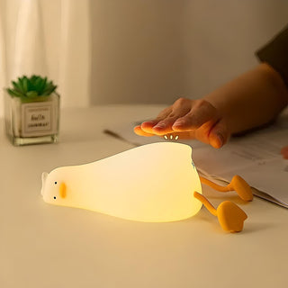 Goose Night Light | Children Night Lights