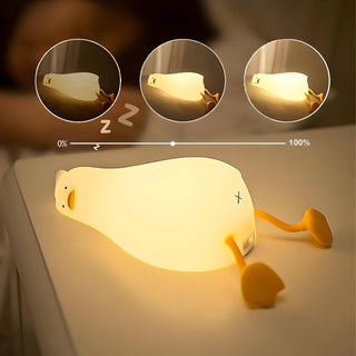 Goose Night Light | Children Night Lights