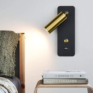 Hardwired Wall Sconces With On/Off Switch | Lumilya