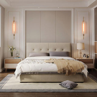 Industrial Wall Sconce | Lumilya
