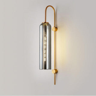 Industrial Wall Sconce | Lumilya