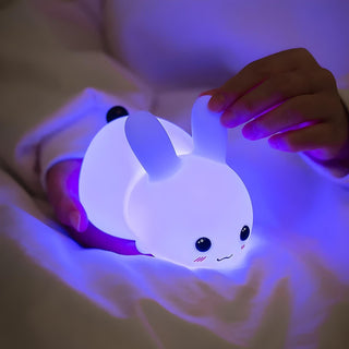 Kawaii Bunny Night | Children Night Lights