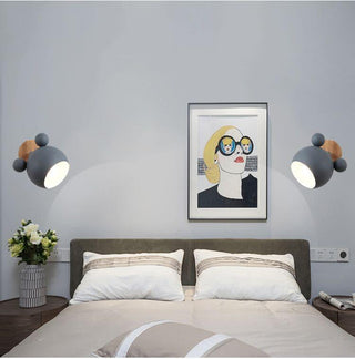 Kid Room Wall Sconce | Lumilya