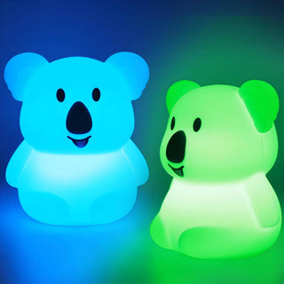 Koala Night Light | Children Night Lights