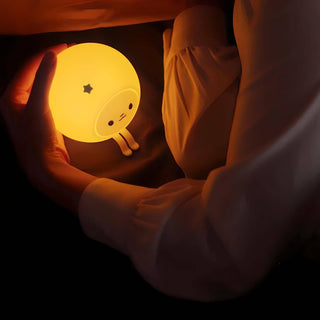 LED Night Light with Timer | Children Night Light