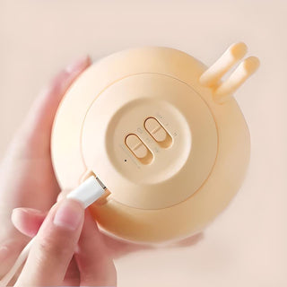 LED Night Light with Timer | Children Night Light