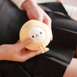 LED Night Light with Timer | Children Night Light