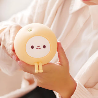 LED Night Light with Timer | Children Night Light