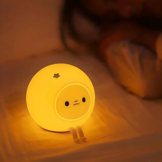 LED Night Light with Timer | Children Night Light