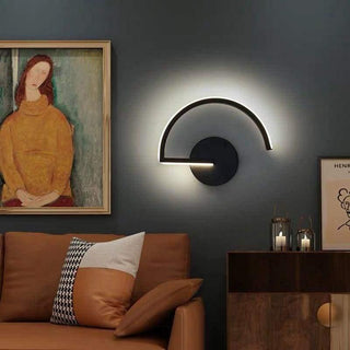 Led Wall Sconce Lights | Lumilya