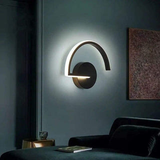 Led Wall Sconce Lights | Lumilya