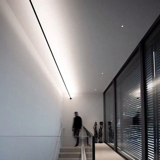 Linear Wall Sconce | Lumilya