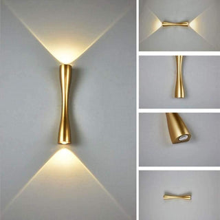 Mini Wall Sconces | Lumilya