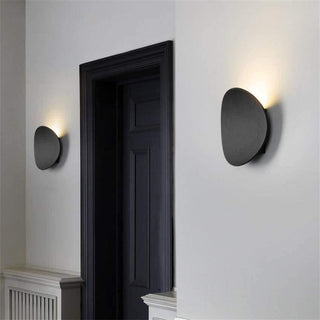 Minimalist Wall Sconce | Lumilya