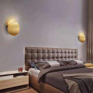 Minimalist Wall Sconce | Lumilya