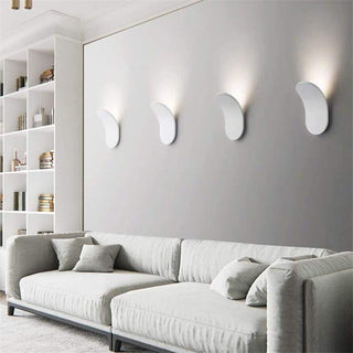 Minimalist Wall Sconce | Lumilya