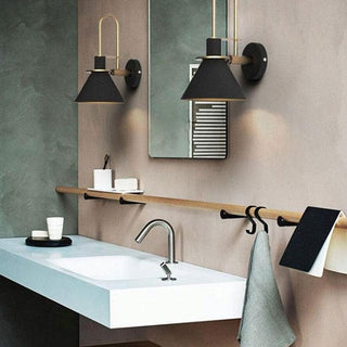 Modern Bath Wall Sconces | Lumilya