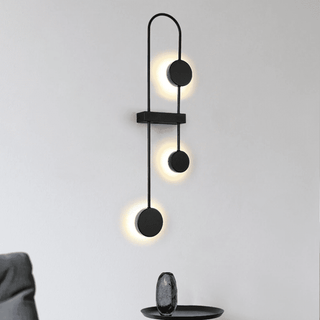Modern Led Wall Sconce | Lumilya
