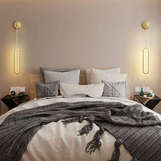 Modern Wall Lights | Lumilya