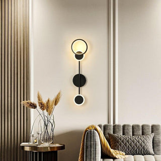 Modern Wall Sconces Indoor | Lumilya