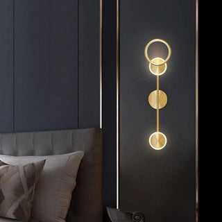 Modern Wall Sconces Indoor | Lumilya
