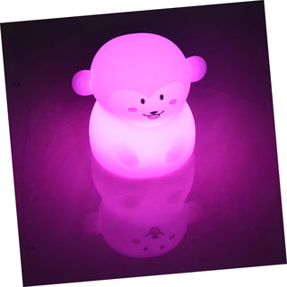 Monkey Night Light | Children Night Lights