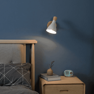 Nordic Wall Sconce | Lumilya