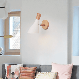 Nordic Wall Sconce | Lumilya