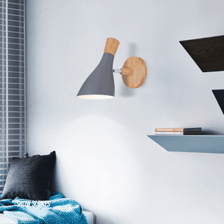 Nordic Wall Sconce | Lumilya