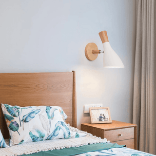 Nordic Wall Sconce | Lumilya