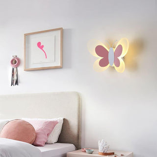 Nursery Wall Sconce | Lumilya