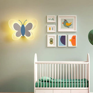 Nursery Wall Sconce | Lumilya