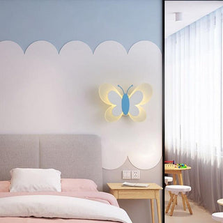 Nursery Wall Sconce | Lumilya