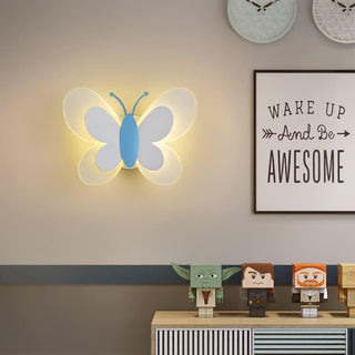 Nursery Wall Sconce | Lumilya
