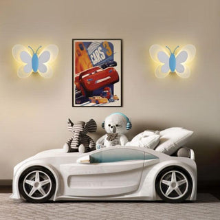 Nursery Wall Sconce | Lumilya