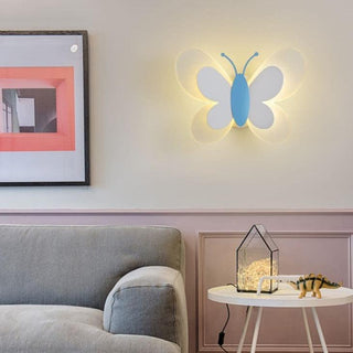Nursery Wall Sconce | Lumilya