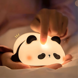 Panda LED Night Light | Children Night Lights