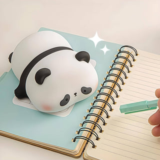 Panda LED Night Light | Children Night Lights