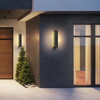 Pathway Wall Lights | Lumilya