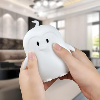 Penguin LED Night Light | Children Night Lights
