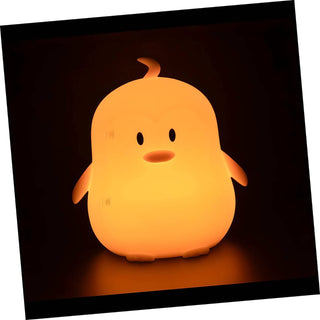 Penguin LED Night Light | Children Night Lights