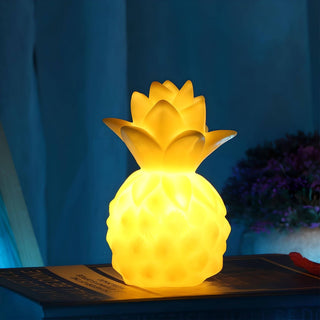 Pineapple Night Light | Children Night Lights