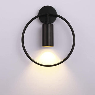 Polished Brass Wall Sconce | Lumilya