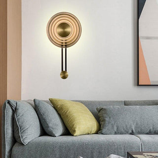 Retro Wall Lamp | Lumilya