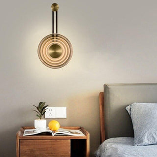 Retro Wall Lamp | Lumilya