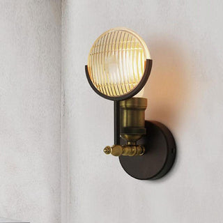 Retro Wall Lights | Lumilya