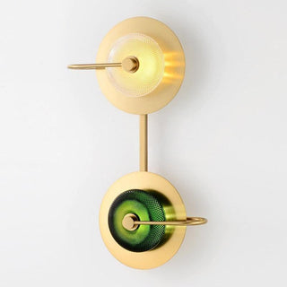 Retro Wall Sconces | Lumilya