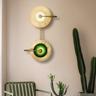 Retro Wall Sconces | Lumilya