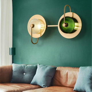 Retro Wall Sconces | Lumilya